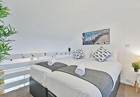 On the Water 4 By My Getaways