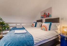 On the Water 4 By My Getaways