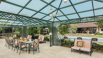 Villa Mimmina 8 in Civitella in Val di Chiana