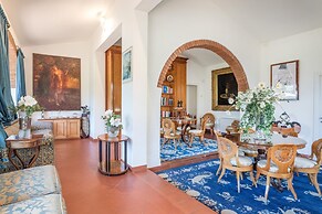 Villa Mimmina 8 in Civitella in Val di Chiana