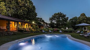 Villa Mimmina 8 in Civitella in Val di Chiana