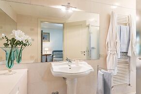 Villa Mimmina 8 in Civitella in Val di Chiana