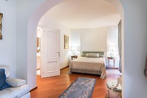 Villa Mimmina 8 in Civitella in Val di Chiana