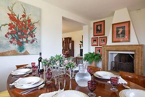 Villa Mimmina 8 in Civitella in Val di Chiana