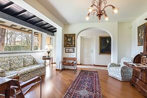 Villa Mimmina 8 in Civitella in Val di Chiana