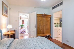 Villa Mimmina 8 in Civitella in Val di Chiana