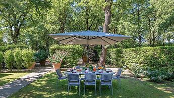 Villa Mimmina 8 in Civitella in Val di Chiana