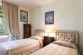 Villa Mimmina 8 in Civitella in Val di Chiana