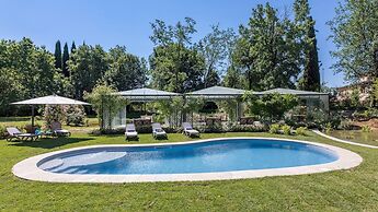 Villa Mimmina 8 in Civitella in Val di Chiana