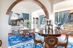 Villa Mimmina 8 in Civitella in Val di Chiana