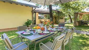 Villa Mimmina 8 in Civitella in Val di Chiana