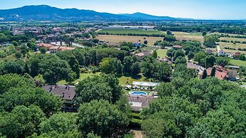 Villa Mimmina 8 in Civitella in Val di Chiana