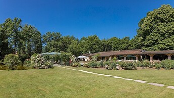 Villa Mimmina 8 in Civitella in Val di Chiana