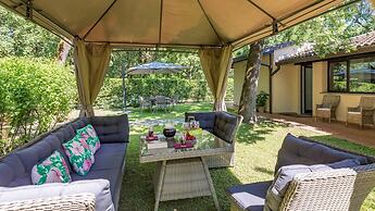 Villa Mimmina 8 in Civitella in Val di Chiana