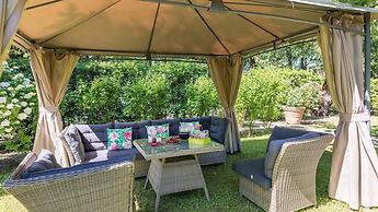 Villa Mimmina 8 in Civitella in Val di Chiana