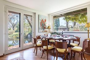 Villa Mimmina 8 in Civitella in Val di Chiana