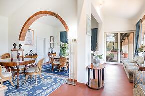 Villa Mimmina 8 in Civitella in Val di Chiana