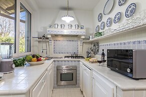 Villa Mimmina 8 in Civitella in Val di Chiana