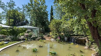 Villa Mimmina 8 in Civitella in Val di Chiana