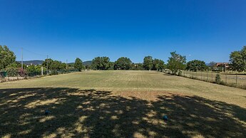 Villa Mimmina 8 in Civitella in Val di Chiana