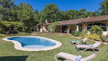 Villa Mimmina 8 in Civitella in Val di Chiana