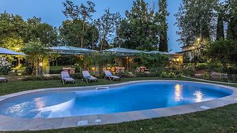 Villa Mimmina 8 in Civitella in Val di Chiana