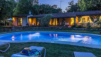 Villa Mimmina 8 in Civitella in Val di Chiana