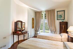 Villa Mimmina 8 in Civitella in Val di Chiana