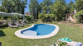 Villa Mimmina 8 in Civitella in Val di Chiana