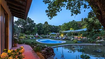 Villa Mimmina 8 in Civitella in Val di Chiana