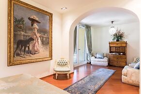 Villa Mimmina 8 in Civitella in Val di Chiana