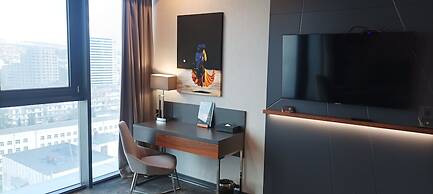 Onyx Hotel
