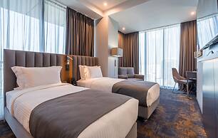 Onyx Hotel