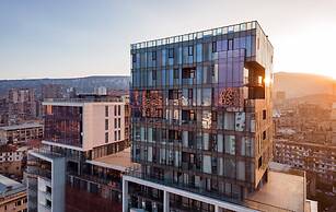Onyx Hotel