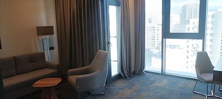 Onyx Hotel