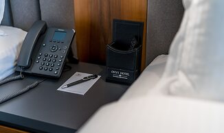 Onyx Hotel