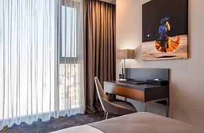 Onyx Hotel