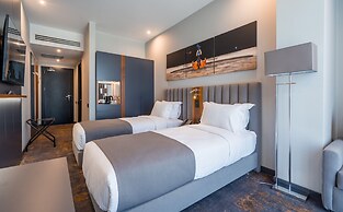 Onyx Hotel