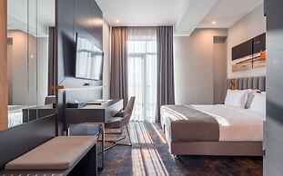 Onyx Hotel