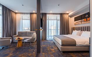 Onyx Hotel
