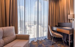 Onyx Hotel