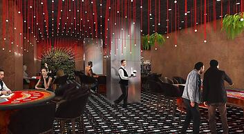 Onyx Hotel