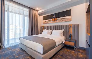 Onyx Hotel