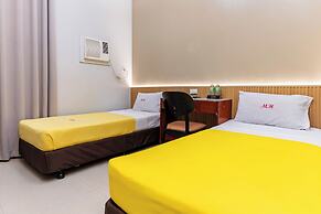 MH Metro Hotel