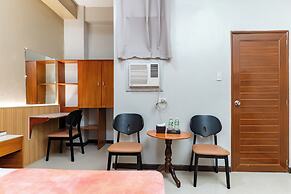 MH Metro Hotel