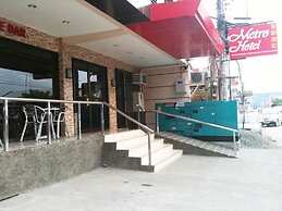 MH Metro Hotel