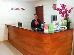 MH Metro Hotel
