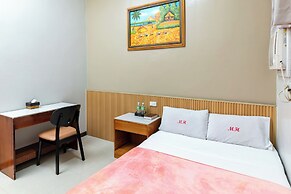 MH Metro Hotel