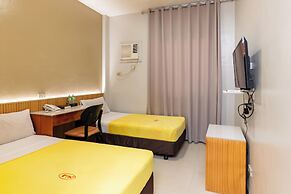 MH Metro Hotel