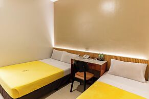 MH Metro Hotel